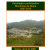 Plan estratégico participativo 2007-2015 Olopa
